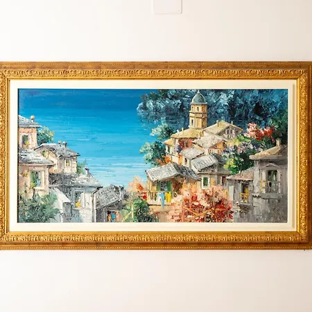 דירה Marinella Mia House Old Town *