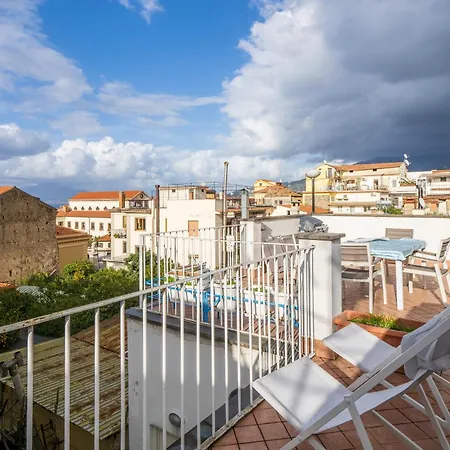 Marinella Mia House Old Town