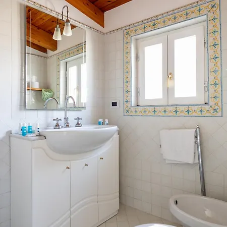 Marinella Mia House Old Town *