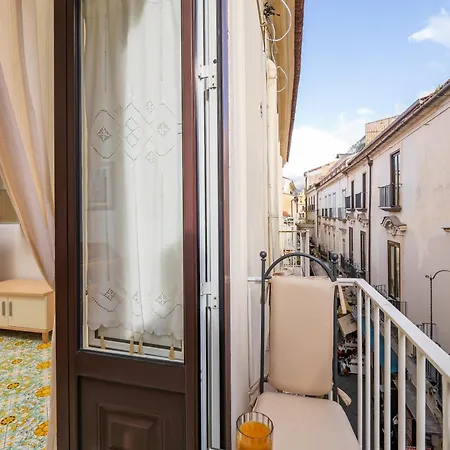 Marinella Mia House Old Town דירה סורנטו