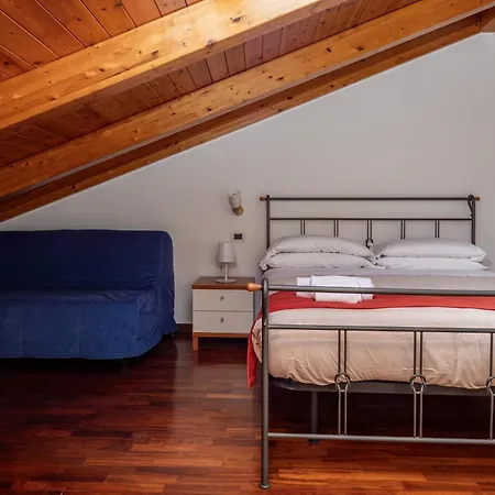 Marinella Mia House Old Town Sorrente