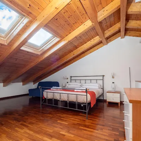 Апартаменты Marinella Mia House Old Town
