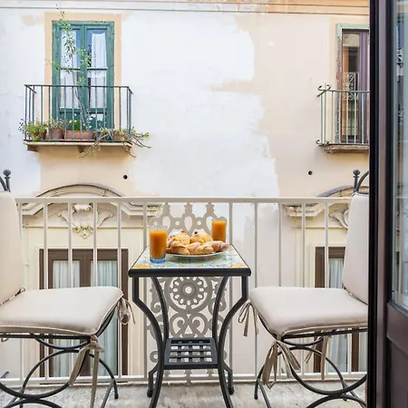 Marinella Mia House Old Town Sorrente