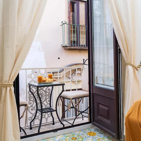 Marinella Mia House Old Town * Sorrente