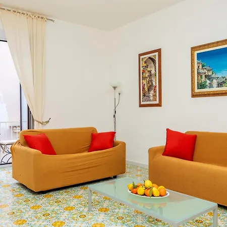 Marinella Mia House Old Town Апартаменты
