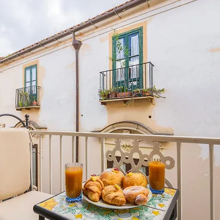 Appartement Marinella Mia House Old Town *