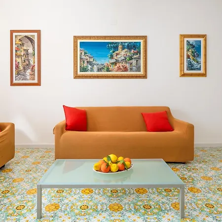 Appartement Marinella Mia House Old Town