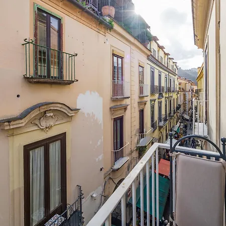 Marinella Mia House Old Town Sorrente