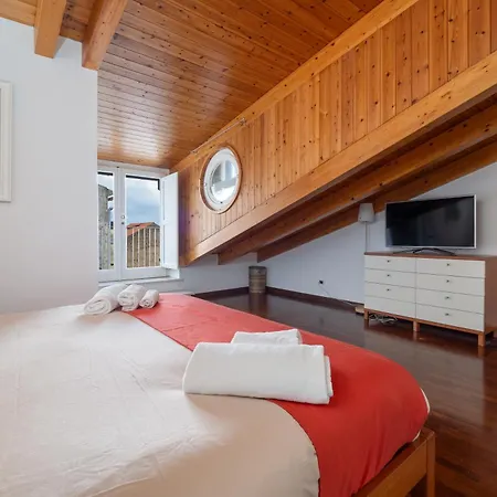 Marinella Mia House Old Town Апартаменты