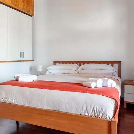 Marinella Mia House Old Town Сорренто