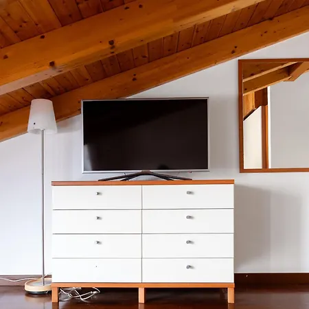 Marinella Mia House Old Town Appartement