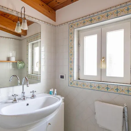 Marinella Mia House Old Town Apartment *