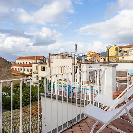 Marinella Mia House Old Town * Sorrento