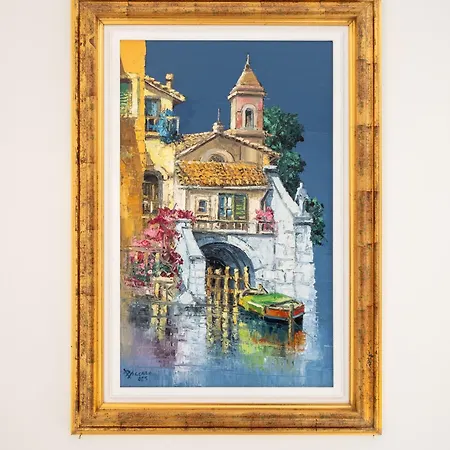 Apartment Marinella Mia House Old Town