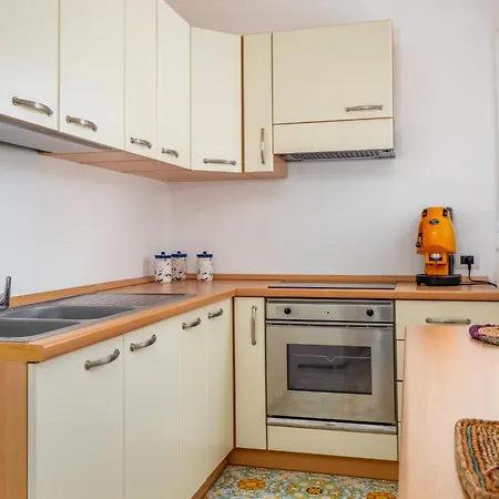Marinella Mia House Old Town Apartment Sorrento