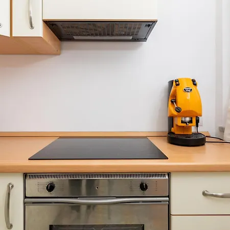 Marinella Mia House Old Town Sorrente