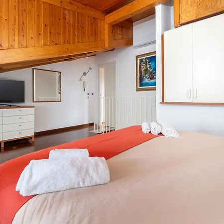 Lejlighed Marinella Mia House Old Town *