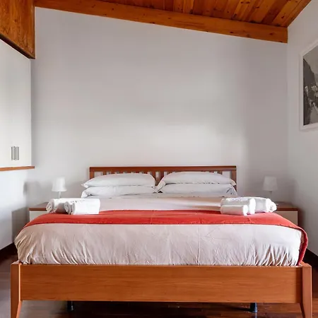 Marinella Mia House Old Town Apartment *
