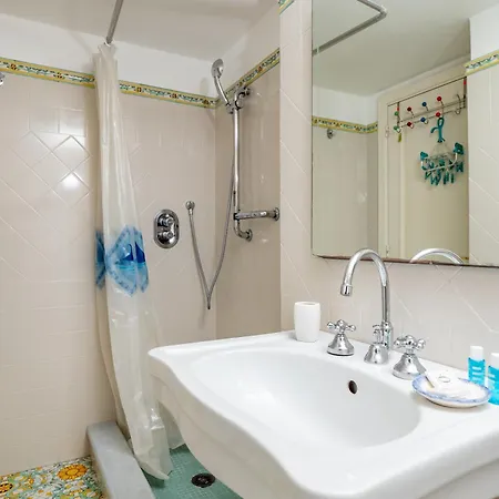 Apartment Marinella Mia House Old Town