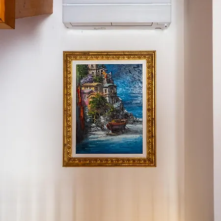 Marinella Mia House Old Town Apartment *