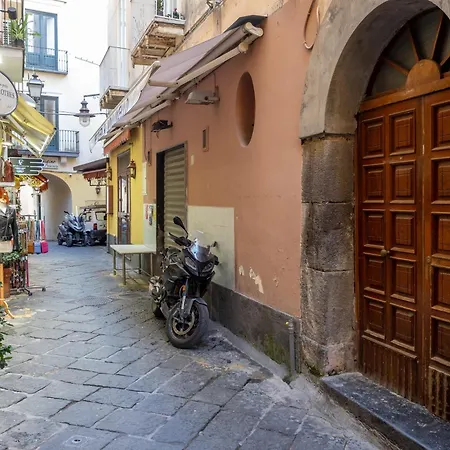 Marinella Mia House Old Town *