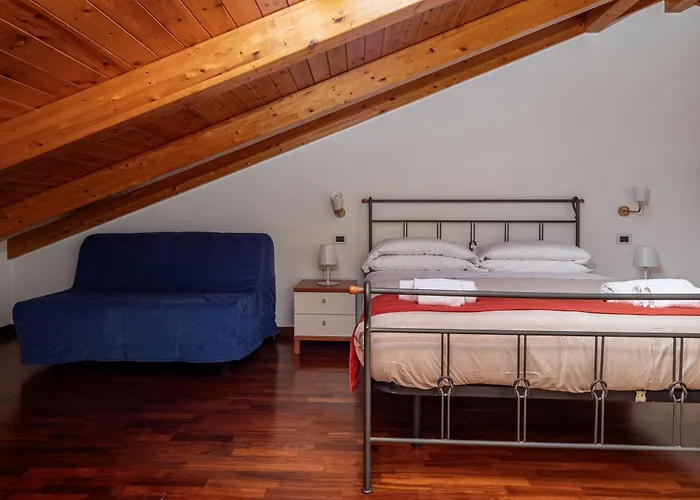 Marinella Mia House Old Town סורנטו