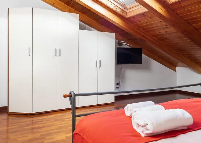 Marinella Mia House Old Town Apartment *