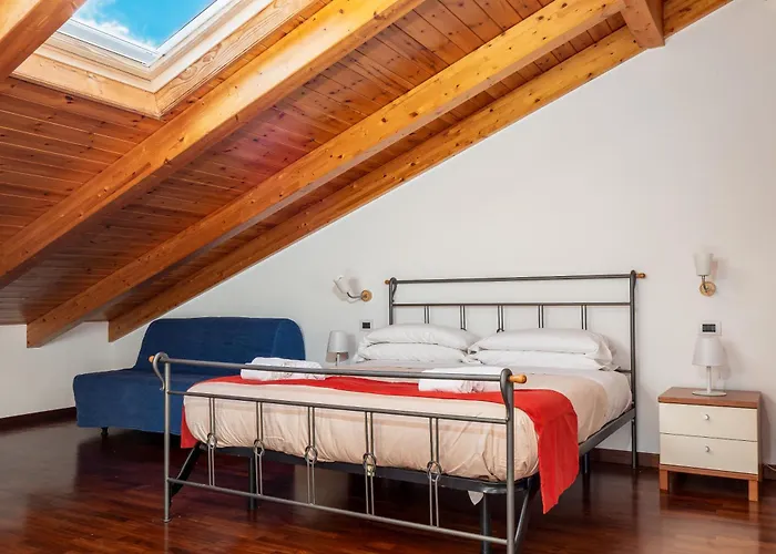 דירה Marinella Mia House Old Town *