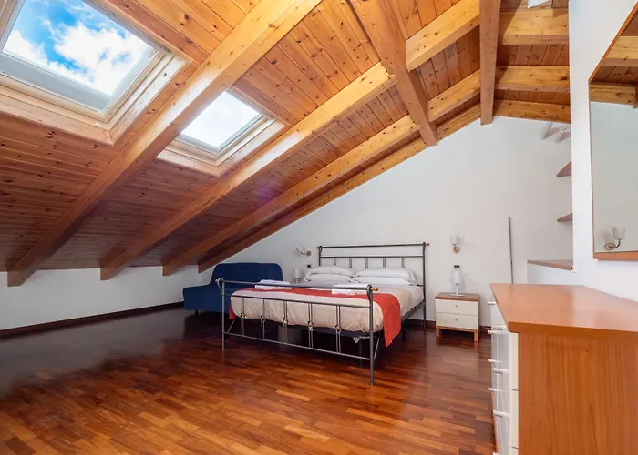 Apartment Marinella Mia House Old Town