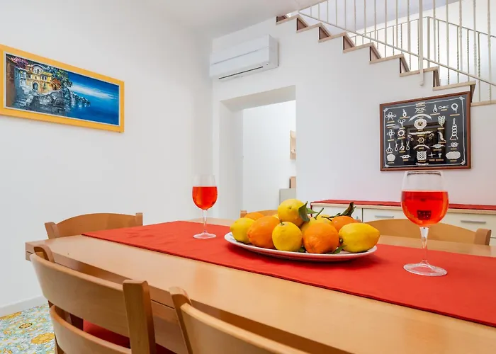 Marinella Mia House Old Town Appartamento *