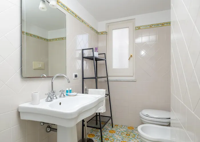 דירה Marinella Mia House Old Town