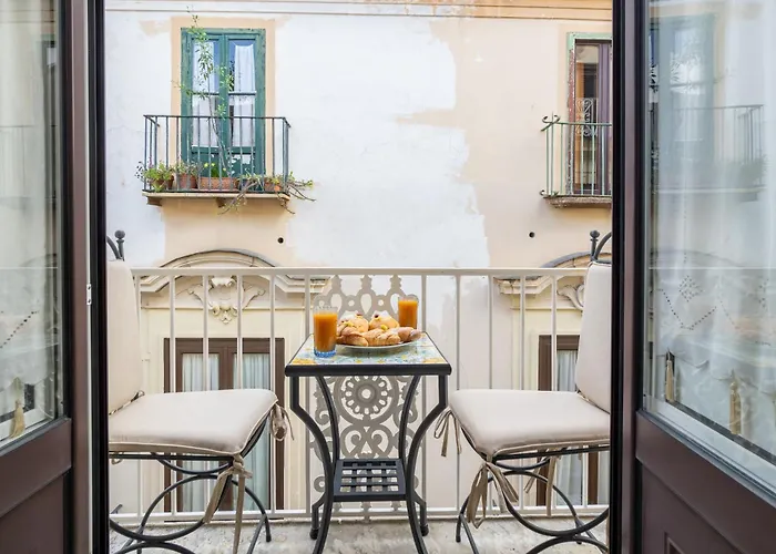 Marinella Mia House Old Town Sorrento