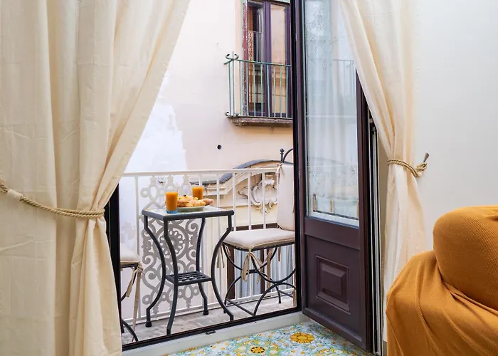 Marinella Mia House Old Town * Sorrento