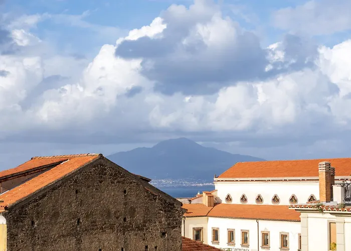 Apartment Marinella Mia House Old Town