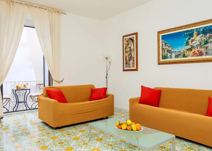 Marinella Mia House Old Town Apartment
