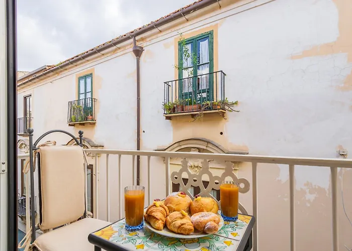 Apartment Marinella Mia House Old Town *