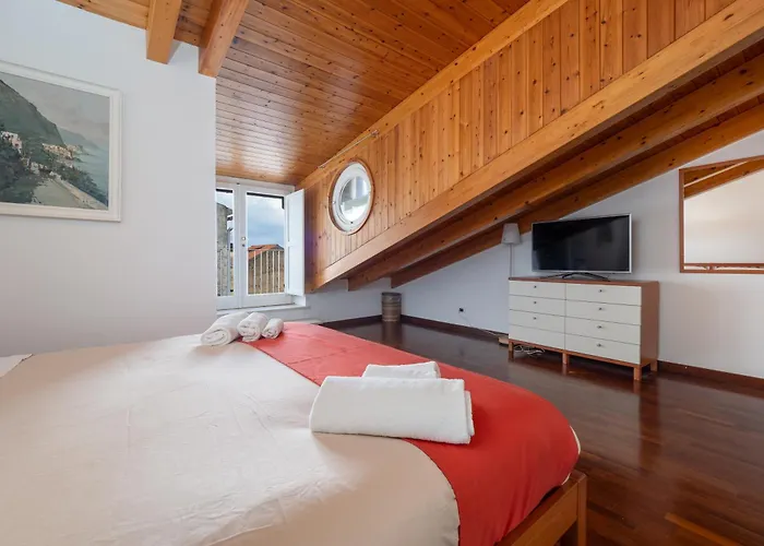 Marinella Mia House Old Town Apartment