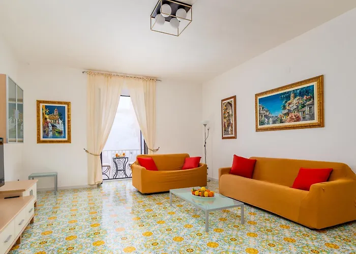 Marinella Mia House Old Town