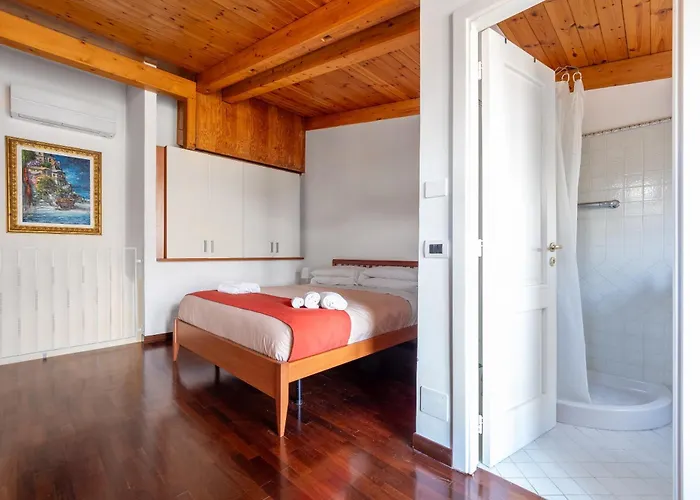 Marinella Mia House Old Town * Sorrento