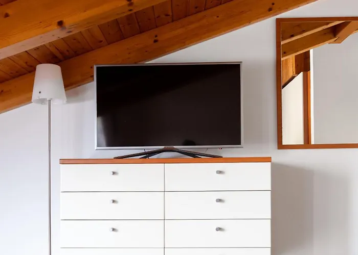 Marinella Mia House Old Town דירה