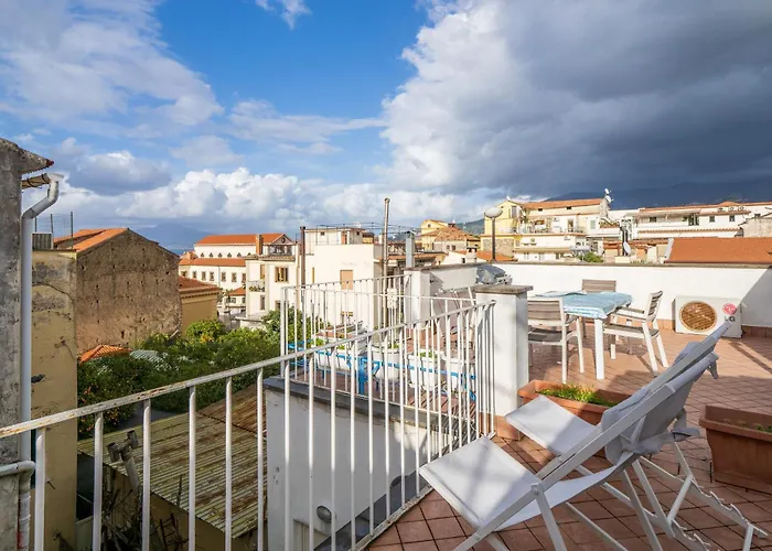 Marinella Mia House Old Town