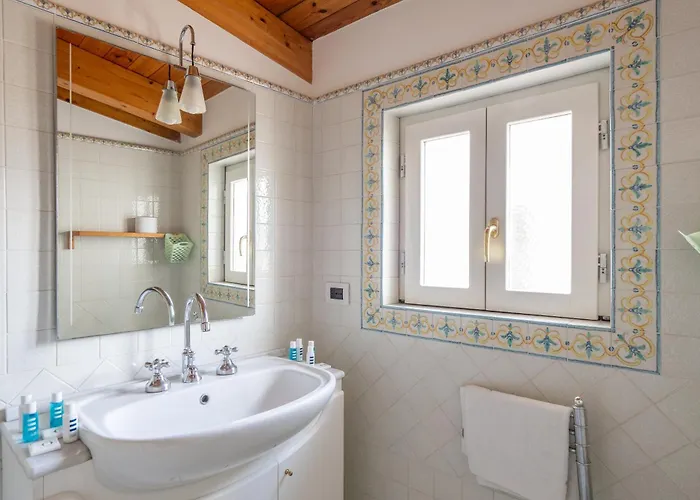 Marinella Mia House Old Town Appartamento *