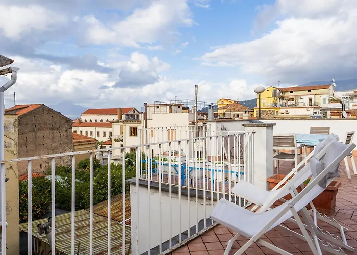 Marinella Mia House Old Town * Sorrento