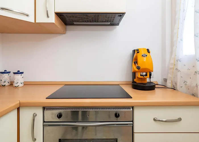 Marinella Mia House Old Town סורנטו