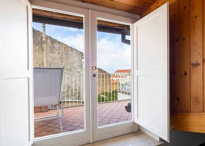 Marinella Mia House Old Town Apartment