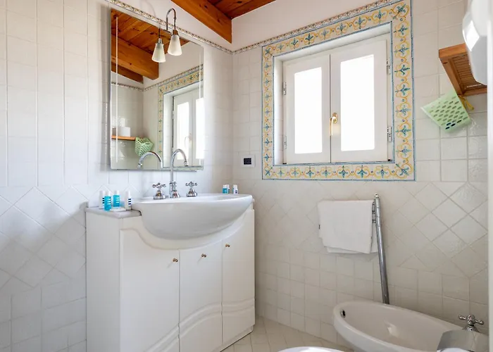 Marinella Mia House Old Town *