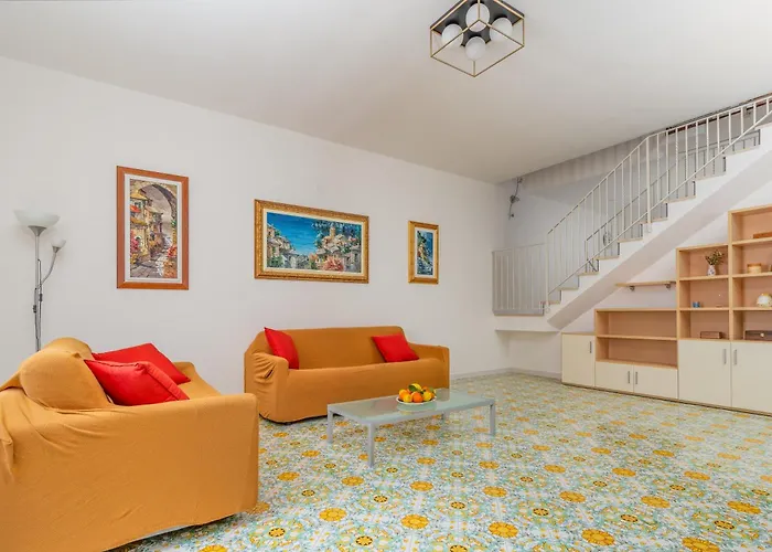 Marinella Mia House Old Town