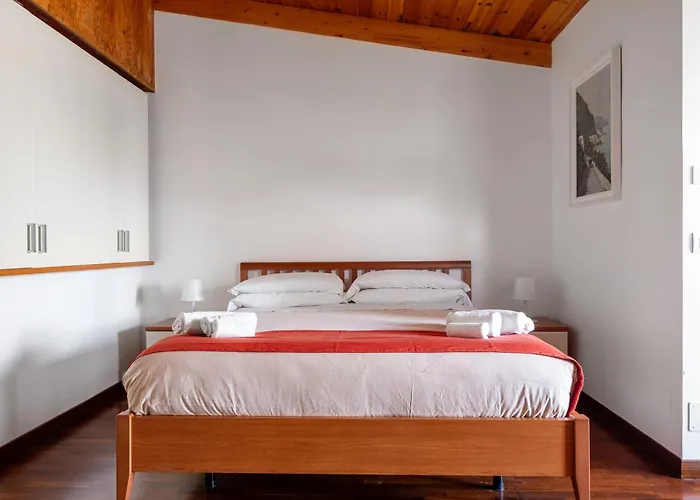 Marinella Mia House Old Town Apartment *