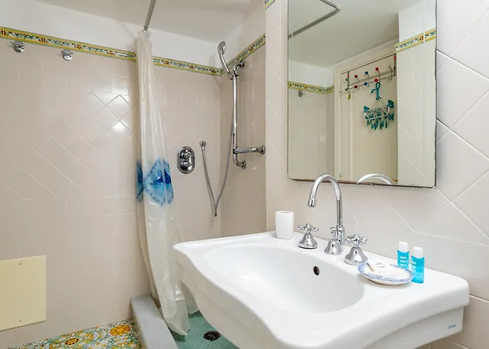 Apartment Marinella Mia House Old Town