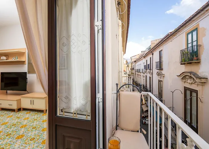 Marinella Mia House Old Town Appartamento Sorrento